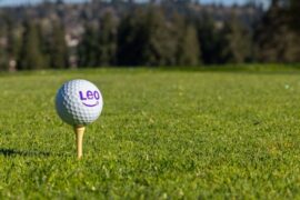 Amazon Leo satellite internet comes to professional golf for the first time