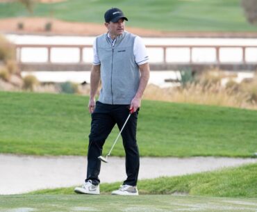 LIV Golf CEO says show will go on amid reports of funding uncertainty