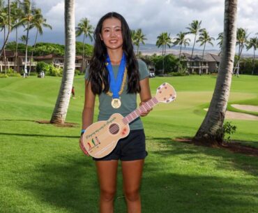 Prep talk: Youth golfers to compete in Drive, Chip and Putt finals