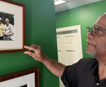 How the Masters protects its green jackets and other inside stories