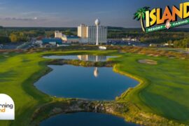 The Premier Midwest Resort Destination