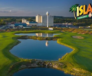 The Premier Midwest Resort Destination