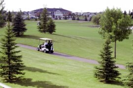 Golf notebook: Fargo no-show policy addresses accessibility complaint - InForum