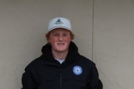 Boys Golf: Haakonson shots even-par to pace Warriors in opener - Brainerd Dispatch