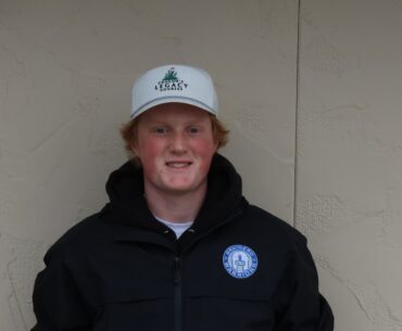 Boys Golf: Haakonson shots even-par to pace Warriors in opener - Brainerd Dispatch