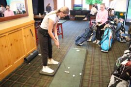 Girls Golf: Warriors have high hopes for 2026 - Brainerd Dispatch