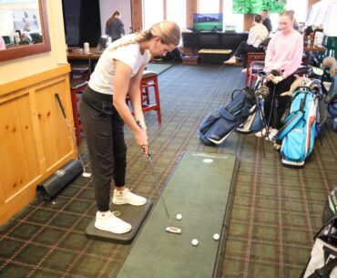 Girls Golf: Warriors have high hopes for 2026 - Brainerd Dispatch