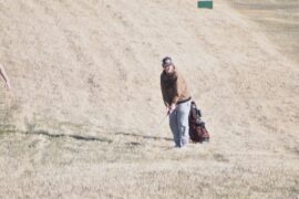 Killdeer's golf rise fueled by community effort - The Dickinson Press