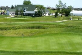 Fargo public golf courses set to open with no-show policies in place - InForum