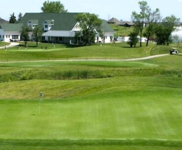 Fargo public golf courses set to open with no-show policies in place - InForum