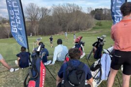 Golf results for Monday, April 13, 2026 - Post Bulletin
