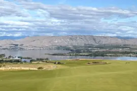 Best Public Golf Courses on the West Coast