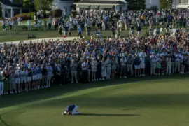 Rory's road to the career grand slam