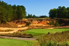 Best Public Golf Courses in the Southeast