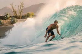 Coral Mountain Desert Club: The next great golf and surf destination