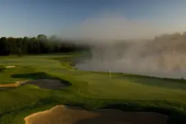 Best Public Golf Courses in the Midwest