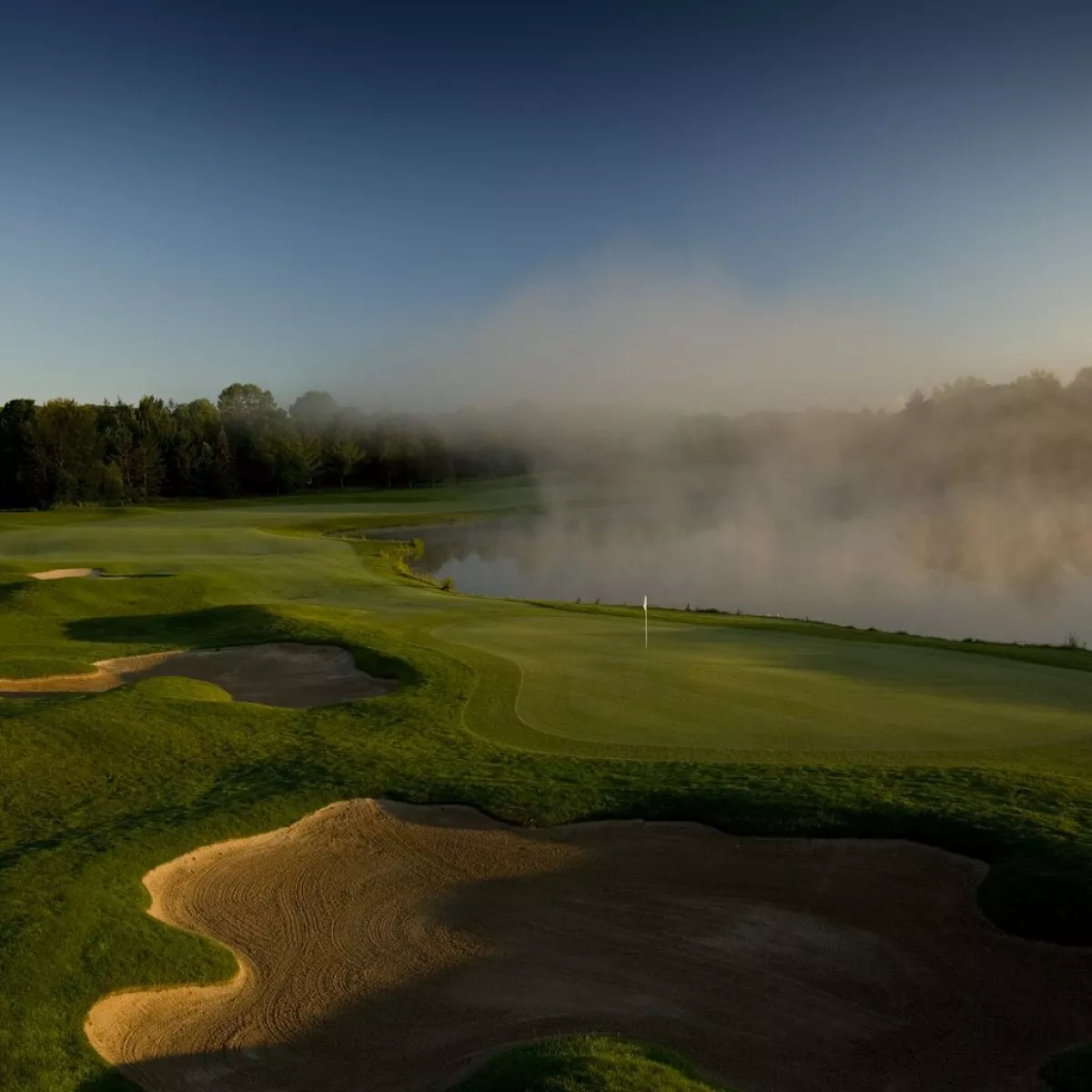 Best Public Golf Courses in the Midwest Best Public Golf Courses in the Midwest