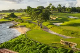 Inside the Pete Dye golf course restoration movement