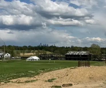 Why Cobbs Creek’s latest milestone is a triumph for municipal golf in Philadelphia and across America