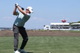 RBC Heritage 2026: Round 3 tee times, pairings and how to watch