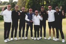 USC prevails at Pasatiempo, captures Western Intercollegiate crown