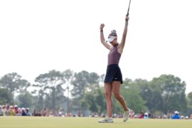 Chevron Championship 2026 prize money: How much Nelly Korda wins from $9M purse