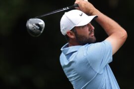 The Cadillac Championship 2026: Scheffler headlines field; Koepka first alternate