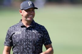 'Last week took a lot out of me': Woodland thanks fans for providing energy