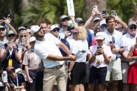 RBC Heritage 2026: Final round tee times, pairings and how to watch