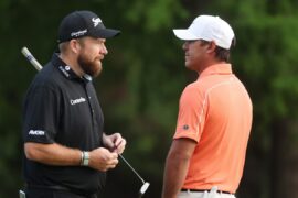 How Shane Lowry and Brooks Koepka found themselves a team at Zurich Classic