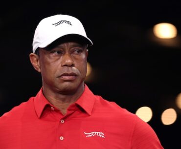 Judge allows Tiger Woods to leave United States for treatment – Australian Golf Digest
