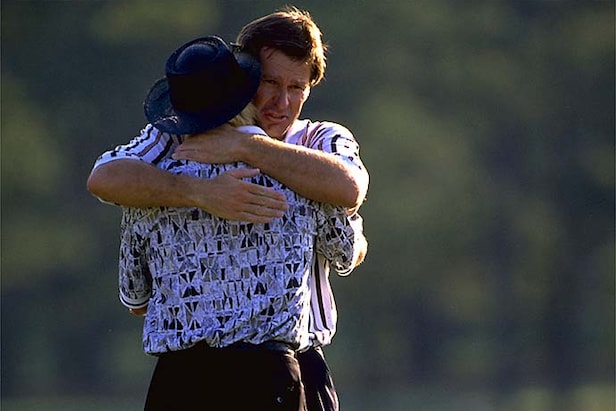 ‘No respect for him’ – Australian Golf Digest 'No respect for him' – Australian Golf Digest