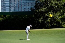 Masters 2026: Augusta National's secret weapon for controlling scores – Australian Golf Digest