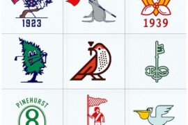 In Stitches: How logoed golf apparel became such a thing – Australian Golf Digest