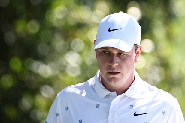 Did Robert MacIntyre jeopardise his Masters future? One golf powerbroker thinks so – Australian Golf Digest