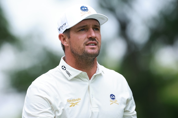 Bryson DeChambeau breaks silence on LIV Golf’s future, says ‘we’re going to make this work’ – Australian Golf Digest