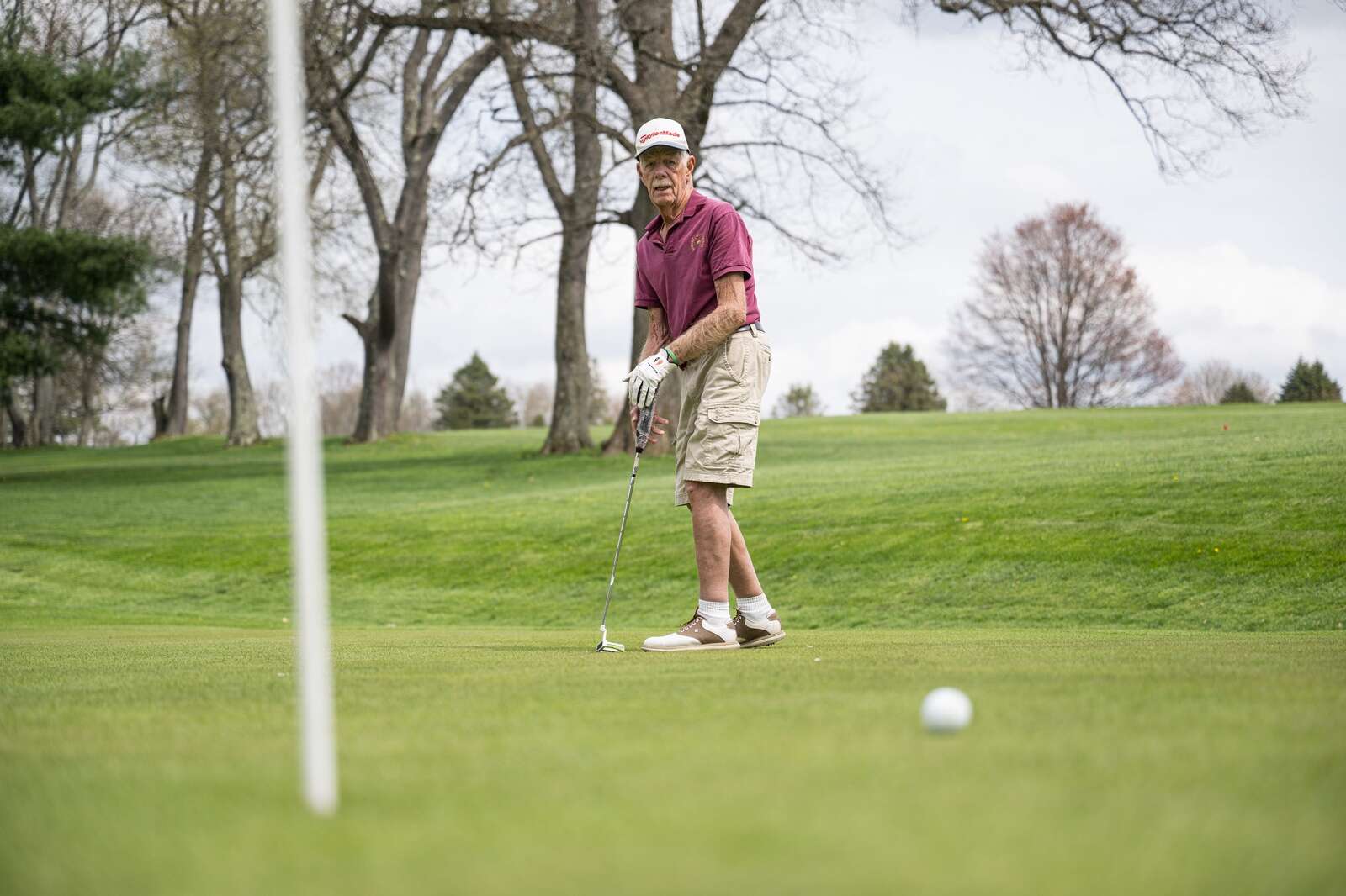 With NFL draft in Pittsburgh, Experience Butler County highlights ‘exceptional’ golf courses for all – Butler Eagle