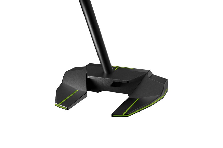 Vice Golf VGP04 ZT Putter