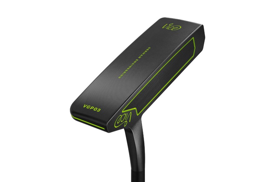 Vice Golf VGP03 Putter