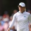 Byrne finishes in a tie for second in France