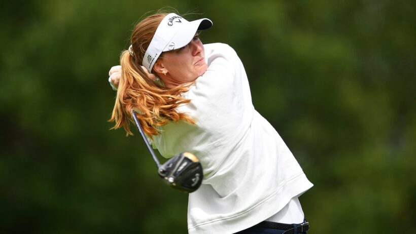 Soenderby claims title with birdie at last in Mauritius
