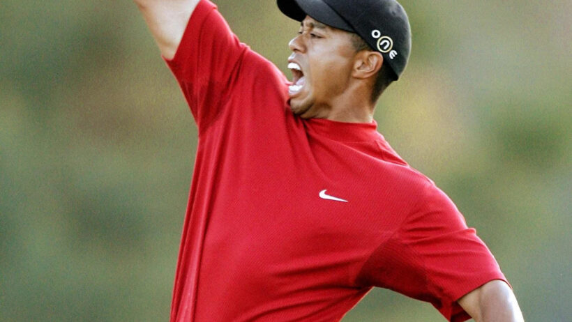 Vote for the best American golf and tennis stars of all time in our '250 for 250' poll