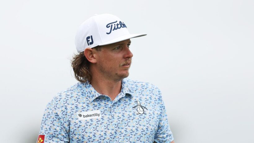 Australian Open golf 2026, LIV Golf future, news: Adelaide to host tournament on Greg Norman designed course from 2028, venue
