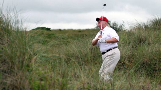 Donald Trump's eye-opening diet and exercise regime in numbers: From 20lb weight loss to calorie count