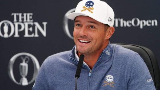 PGA Tour Makes Major Policy Overhaul After Bryson DeChambeau Released Statement Against It