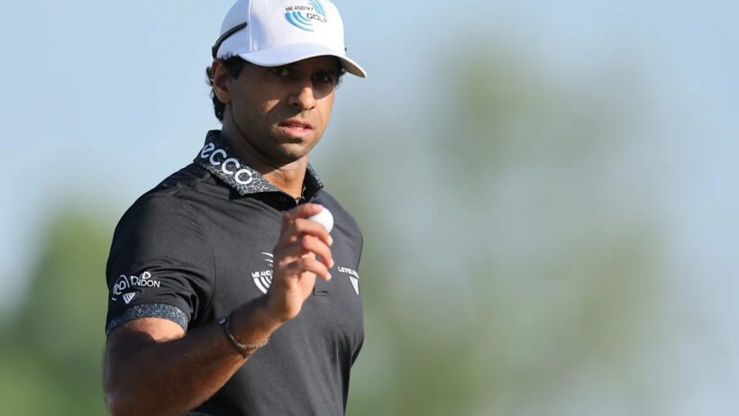 PGA Championship purse, payouts: How much did Aaron Rai earn for his win this week at Aronimink?