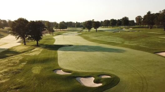 2026 PGA Championship at Aronimink Golf Club to bring "significant economic boost" to Delaware County