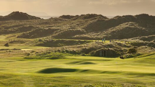 The best golf courses in Northern Ireland | Golf Courses