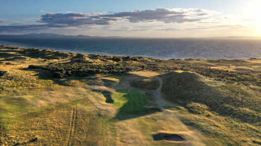 The best golf courses in Scotland | Golf Courses