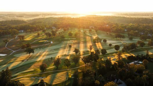 PGA Championship 2026: Restored Reverie at Aronimink | Golf Courses